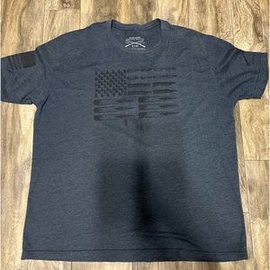 Men’s Size 3X Grunt Style T-Shirt.